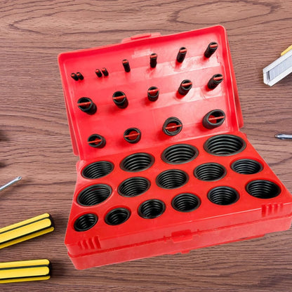 O-Ring Seal Set Box
