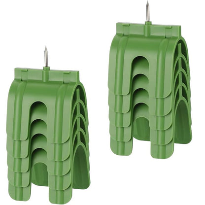 Drywall Outlet Box Marking Tool Kit (5‐Pack)