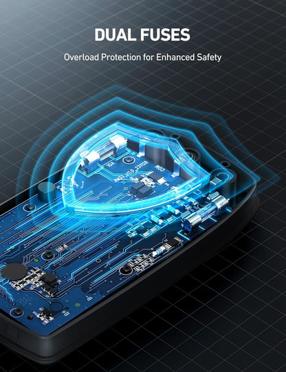 All-Purpose Digital Multimeter