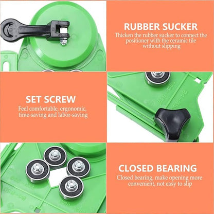 Tile Hole Locator Tool