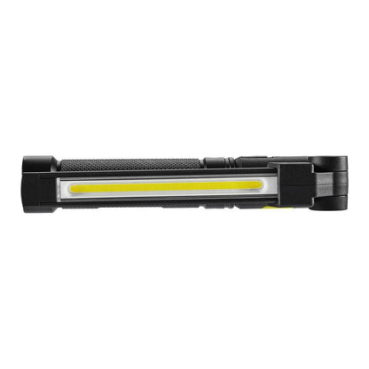 Rechargeable Magnetic Foldable LED Work Light
