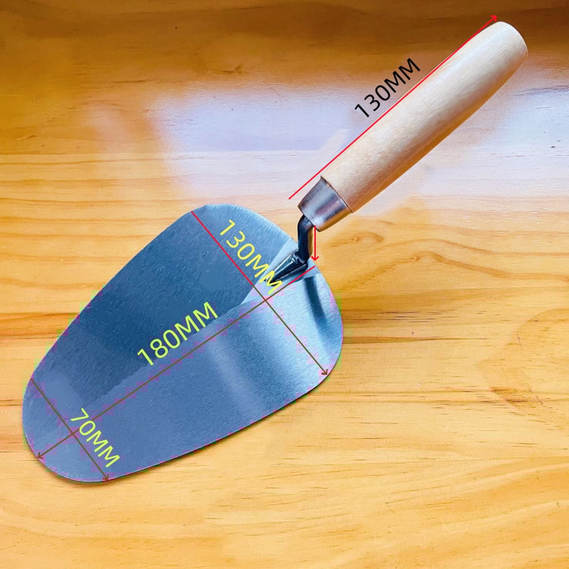 Tile Setter’s Trowel