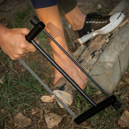 Versatile and Efficient Portable Saw