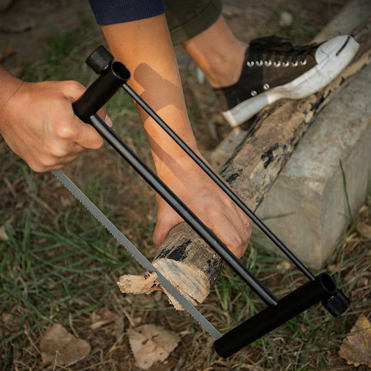 Versatile and Efficient Portable Saw