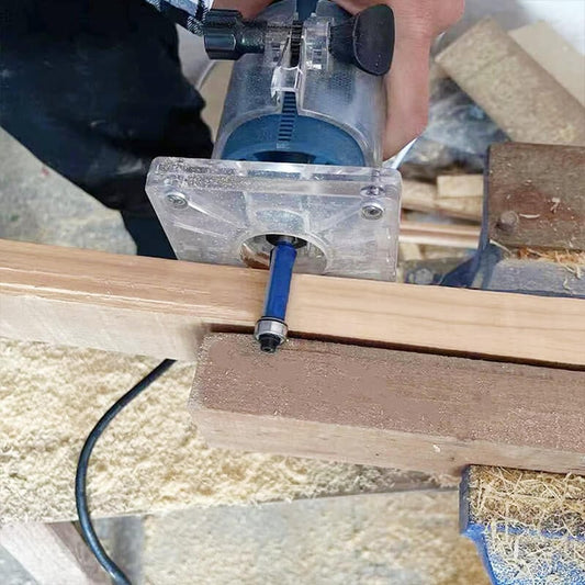 Biaxial Trimming Tool