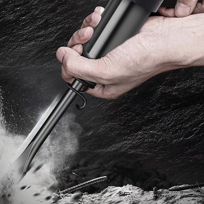 Multi-Functional Air Shovel Kit