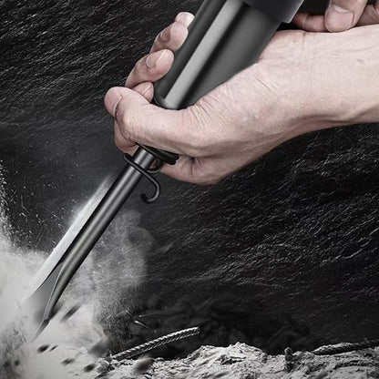 Multi-Functional Air Shovel Kit