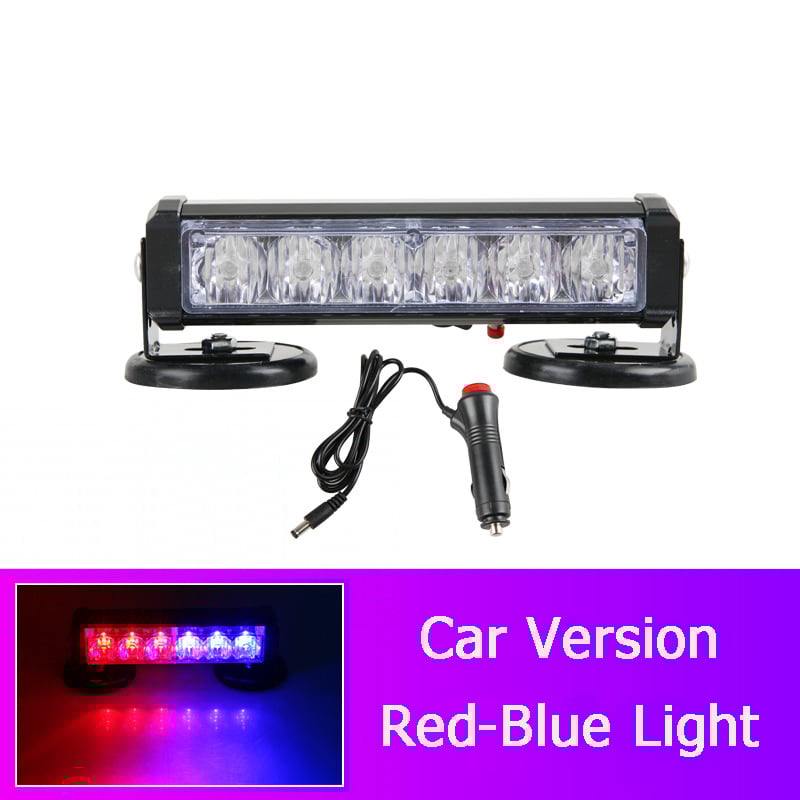 Car Flash Light