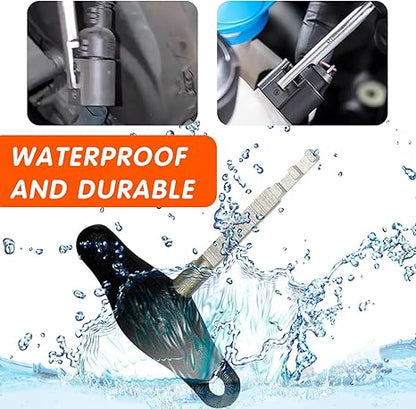 Damage-Free Extractor Connectors Tool