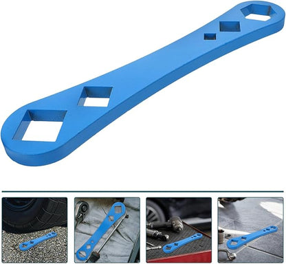 Oil Pan Drain Screw Disassembly Tool