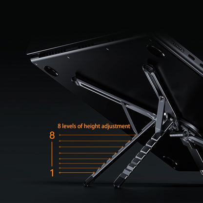 3-in-1 Magnetic Foldable Stand