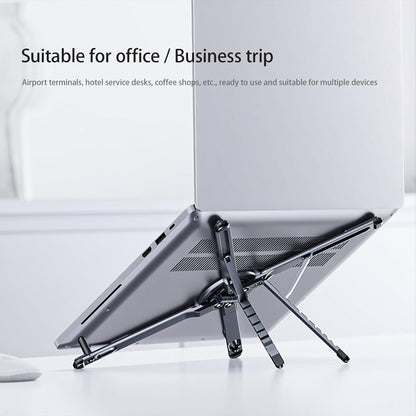 3-in-1 Magnetic Foldable Stand