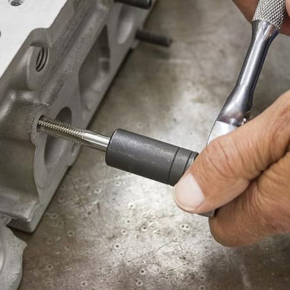 Restricted-Area Tap Socket Set