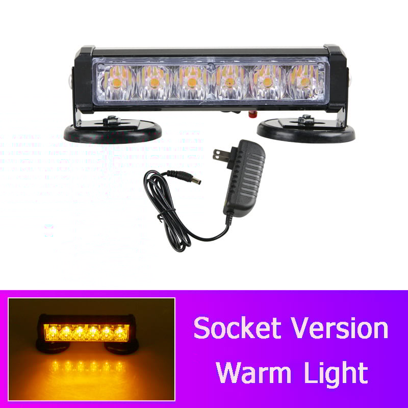 Car Flash Light
