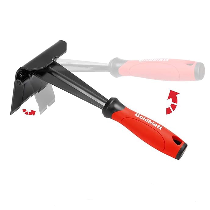 Efficient Trim Removal Tool