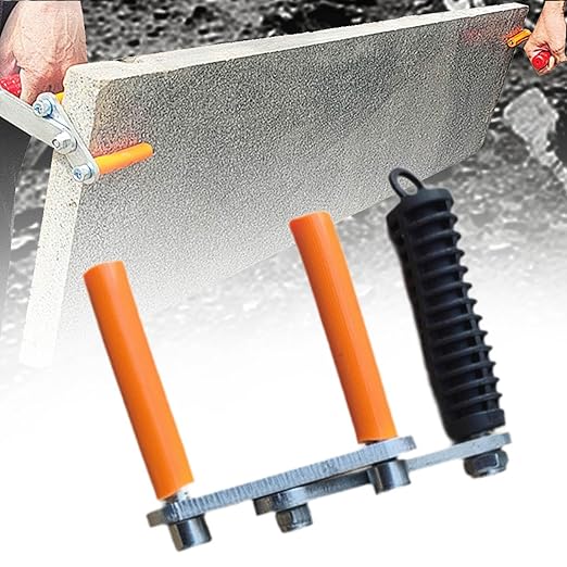 Versatile Drywall Panel Lift Tool