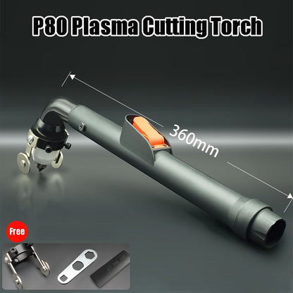 P80 Plasma Cutting Torch