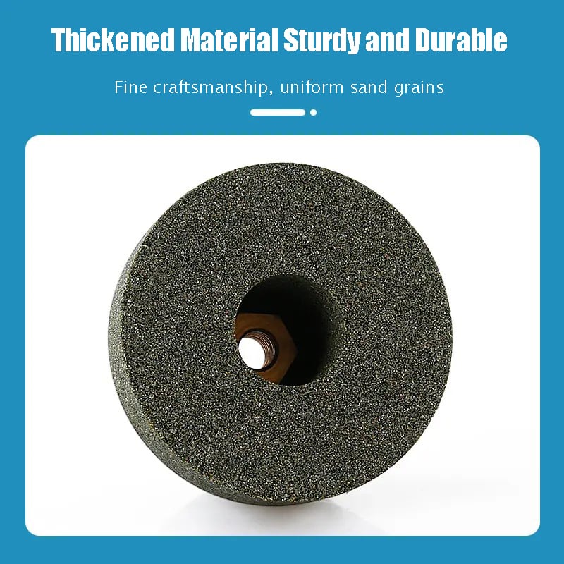 Leadigol Silicon Carbide