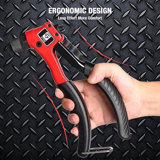 Alloy Labor-saving Rivet Gun