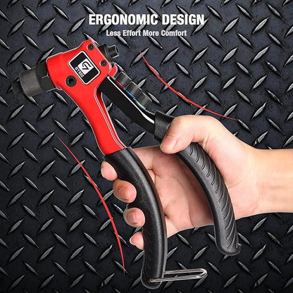 Alloy Labor-saving Rivet Gun