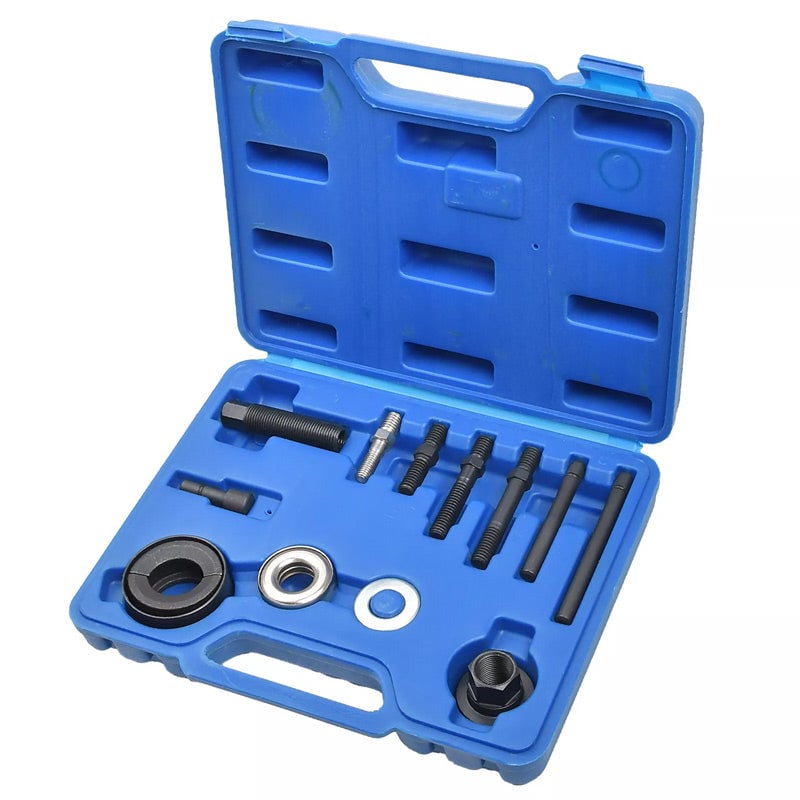 🔥12 PCS Power Steering Pump Removal Tool Set