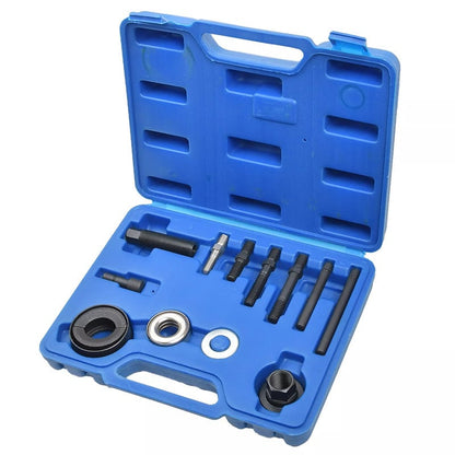 🔥12 PCS Power Steering Pump Removal Tool Set