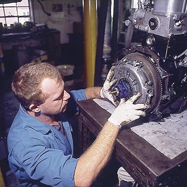 Clutch Mate Universal Alignment Tool