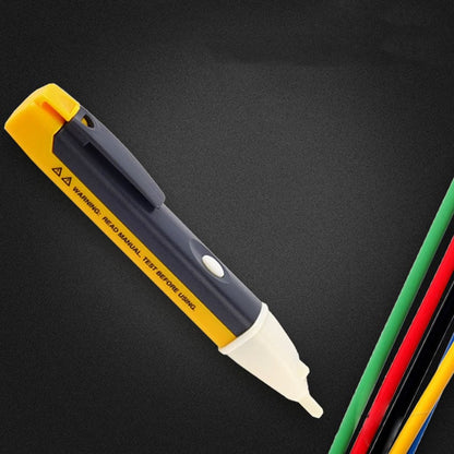 Pocket Non-Contact Voltage Detector Pen