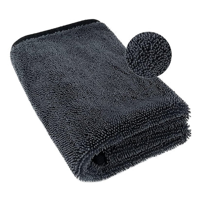 ✨Microfiber Car Drying Towel