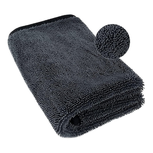 ✨Microfiber Car Drying Towel