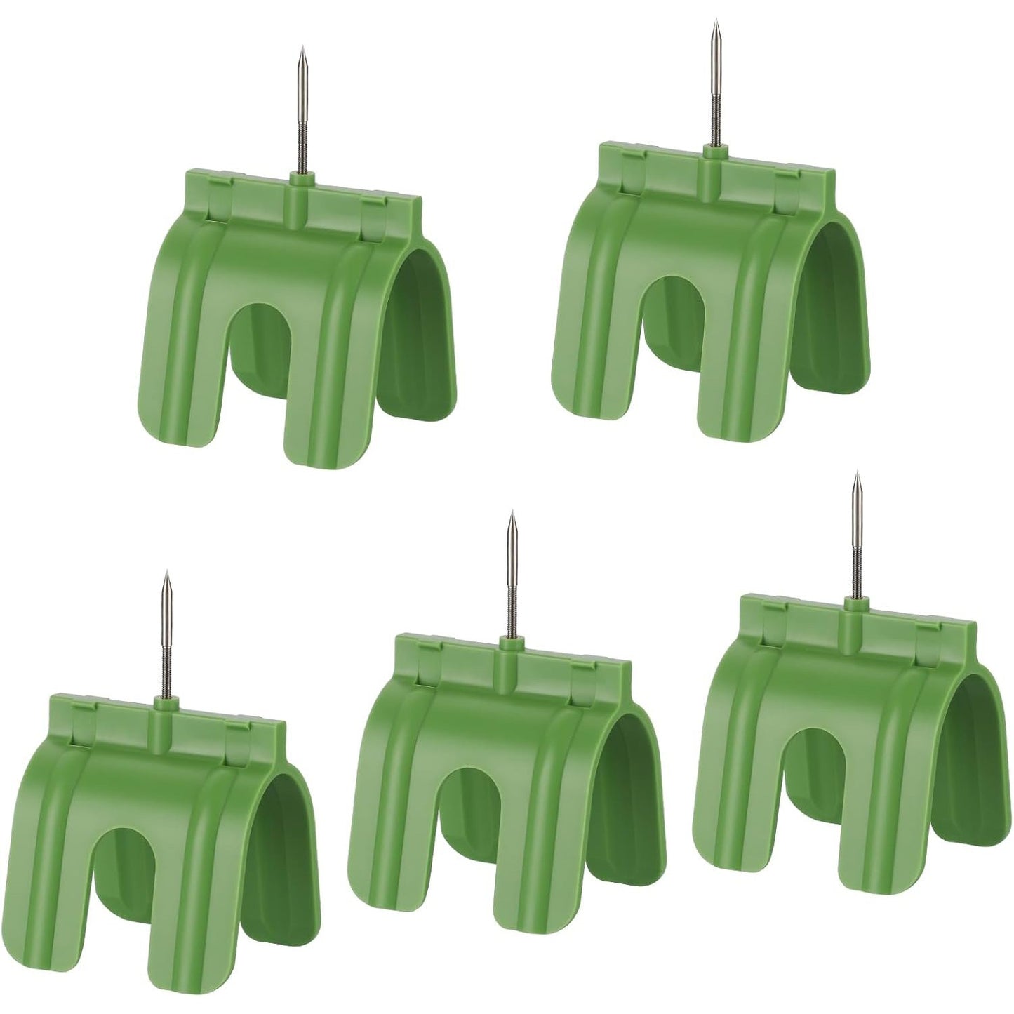 Drywall Outlet Box Marking Tool Kit (5‐Pack)