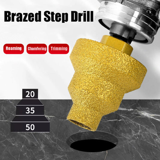 Multilayered Cone Reamer