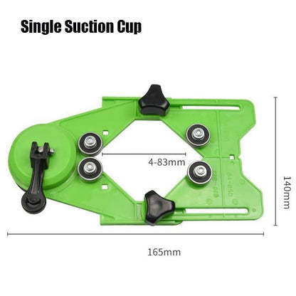 Tile Hole Locator Tool