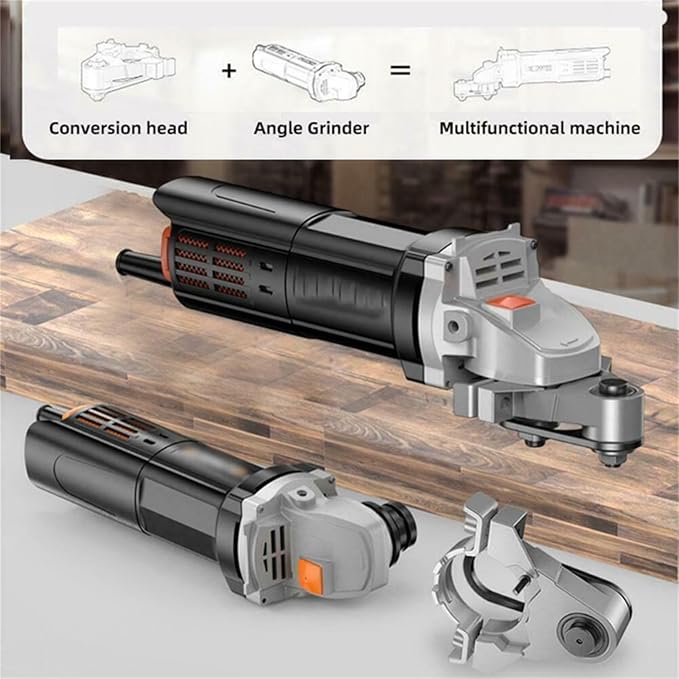 Angle Grinders Oscillating Adapter Tool