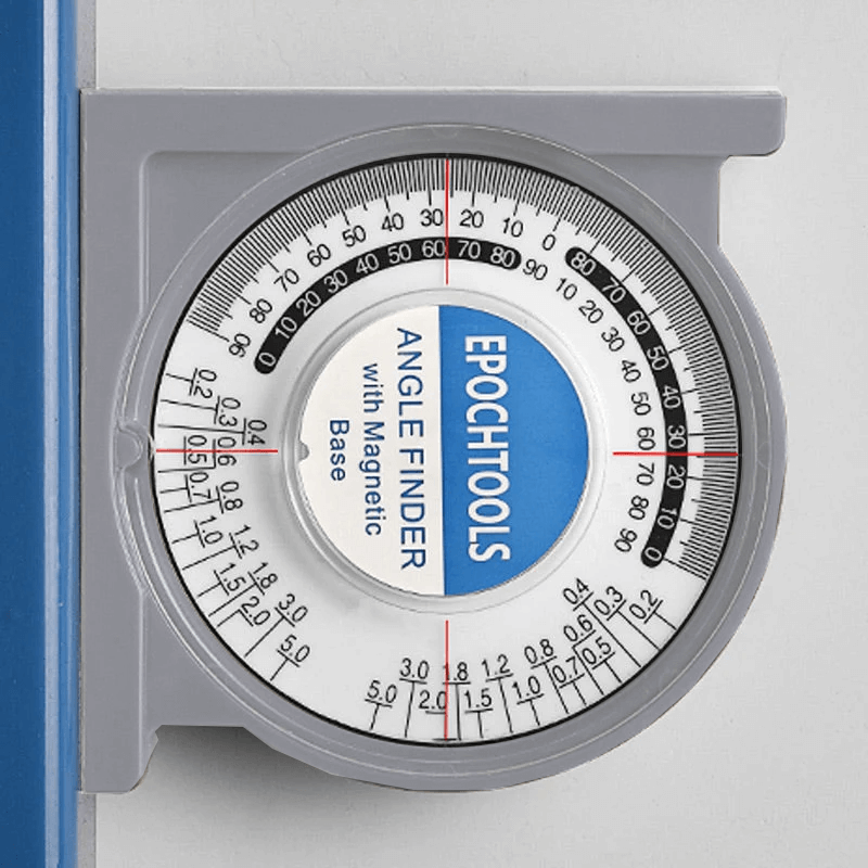 Multifunctional Angle Measuring Instrument