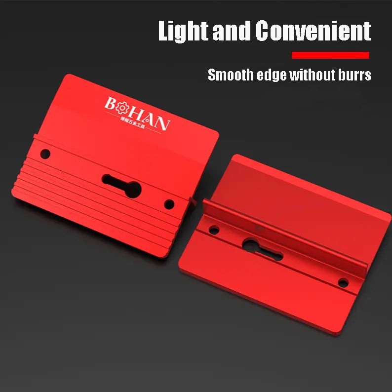 Drywall Plasterboard Fixing Tool