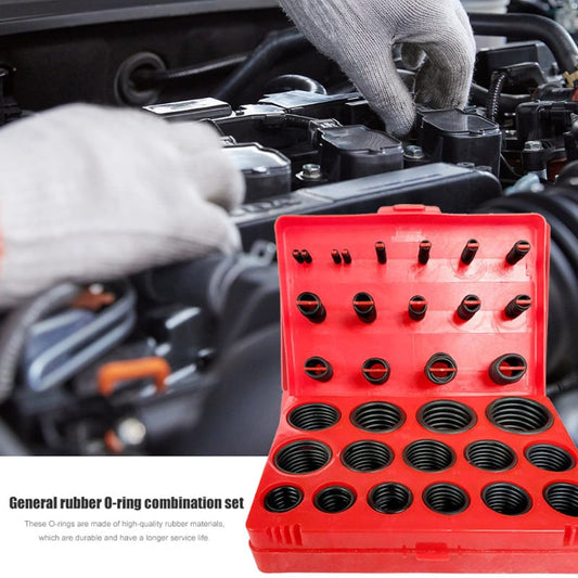 O-Ring Seal Set Box