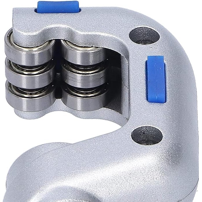 Roller Bearings Tube Cutter