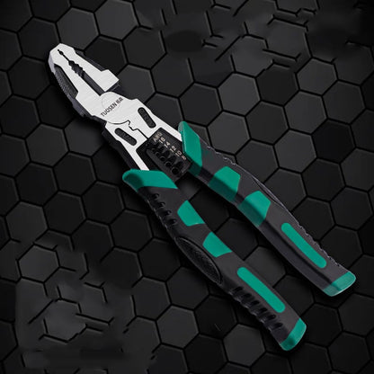 Heavy‐Duty Lineman’s Pliers