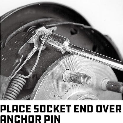 Brake Spring Pliers for Drum Brakes