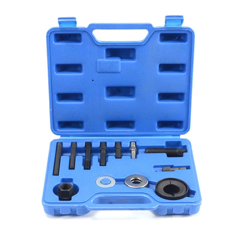 🔥12 PCS Power Steering Pump Removal Tool Set