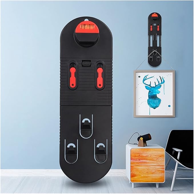 Picture Frame Hanging Tool