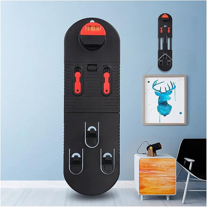 Picture Frame Hanging Tool