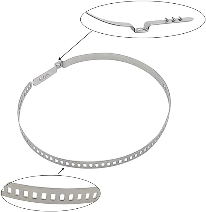 Joint Boot Clamp Pliers