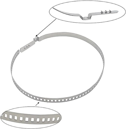 Joint Boot Clamp Pliers