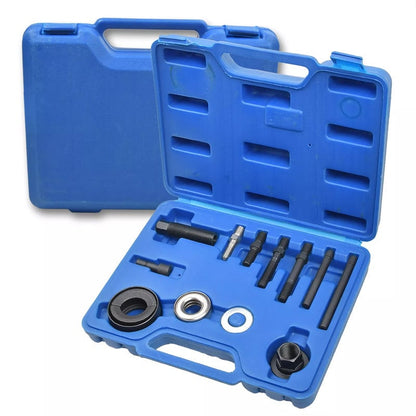 🔥12 PCS Power Steering Pump Removal Tool Set