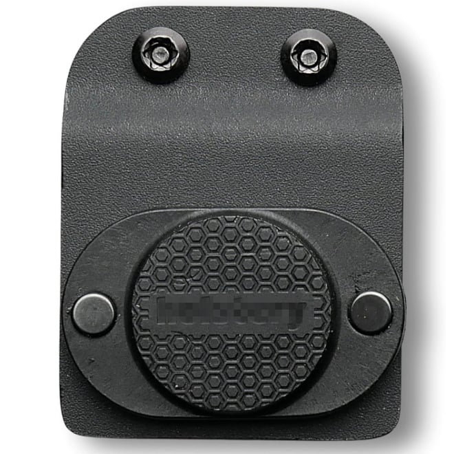 Magnetic Tool and Hardware Holder