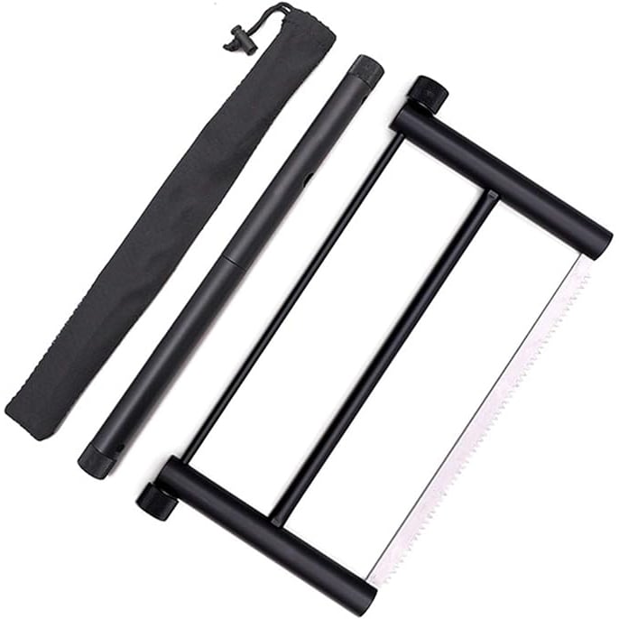 Versatile and Efficient Portable Saw