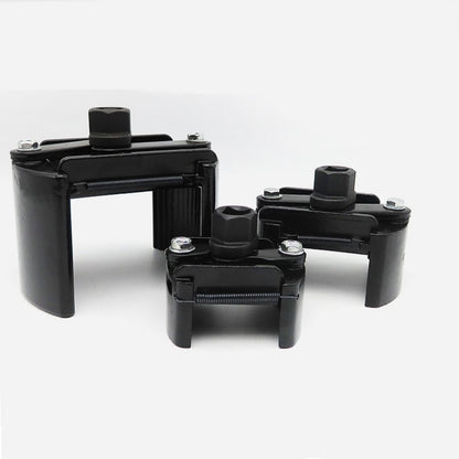 Adjustable Oil Filter Wrench