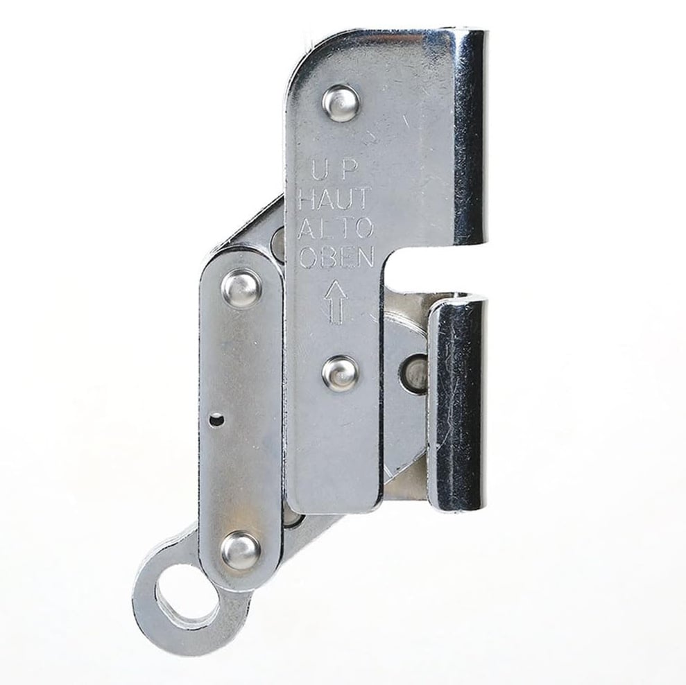 Alloy Steel Grab Fall-Protection Equipment